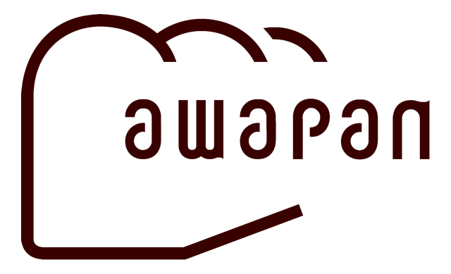 厳選素材のお米パン あわぱんHOME
